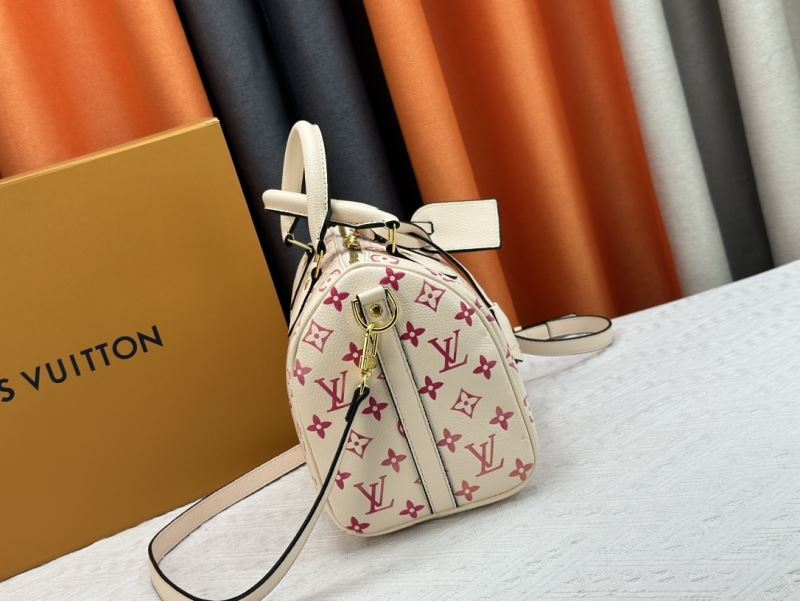 Louis Vuitton Speedy Bags